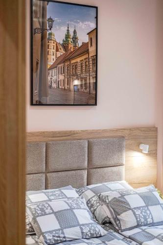 Old Town Vistula Premium Apartments, Cracovie (photo 10)