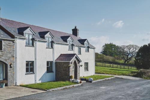 Bwthyn - Luxury Cottages gîte à louer Yspytty-Ystwyth