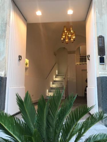 motta palace apartments & rooms in Motta Sant'Anastasia