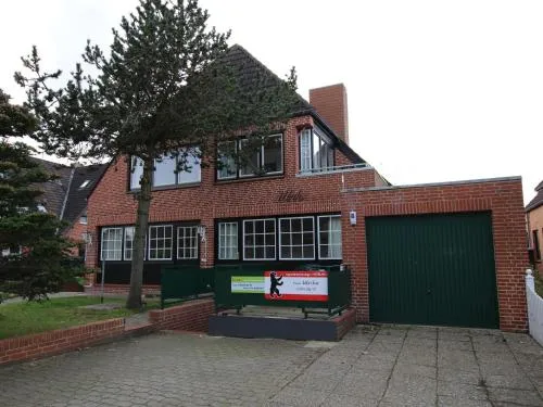Ferienwohnung in Westerland auf Sylt in Westerland, Deutschland