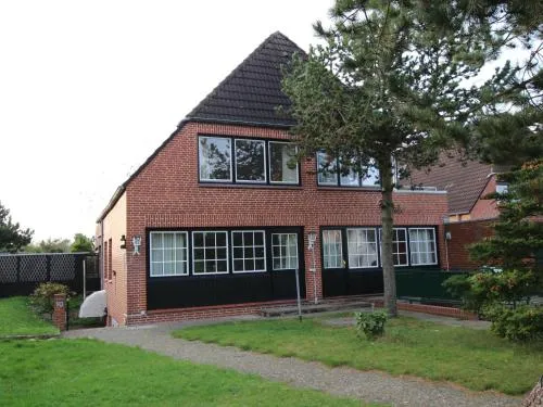 Ferienwohnung in Westerland auf Sylt in Westerland, Deutschland