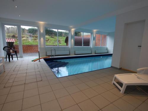 Ferienwohnung In Westerland Auf Sylt - Sylt