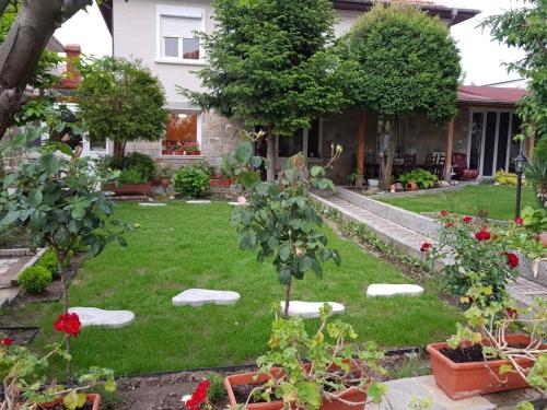 . villa Tia Maria