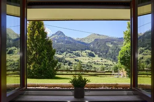 Mäxle Apartments in Bad Hofgastein, Österreich