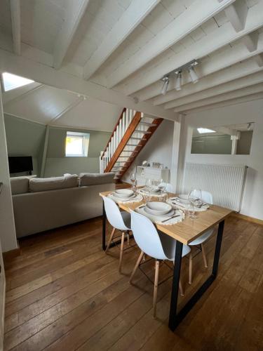 Le Pic Dinantais - Appartement cosy ✮ in Dinant
