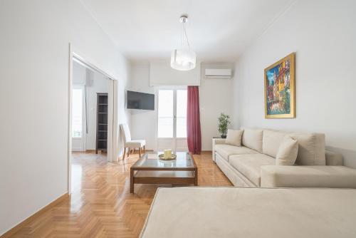 Victoria Best Apartments Athens