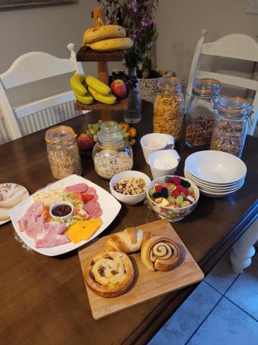 Nellies Cottage B&B in Cavan