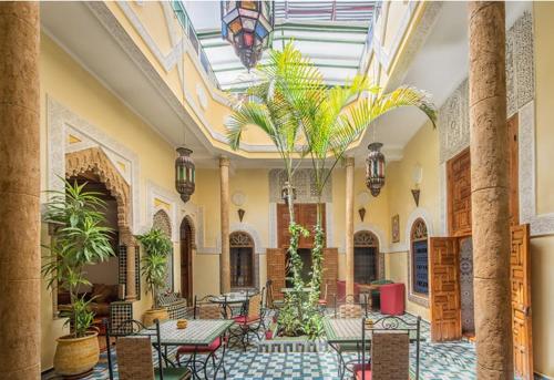 Riad Dar Zouhour photo 2