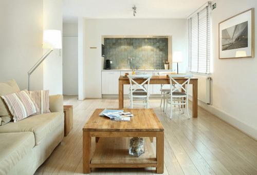  midiSud Apartment, Pension in Gent