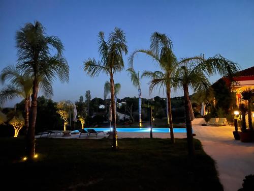 Best Luxury Boutique B&B Vista do Vale Tomar