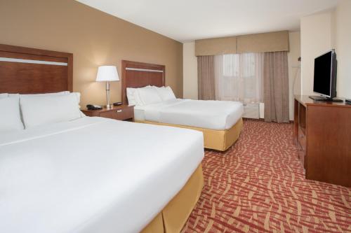 Holiday Inn Express & Suites Glendive, an IHG Hotel