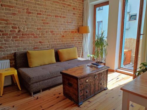 1 Bedroom Apartment with Balcony image 10