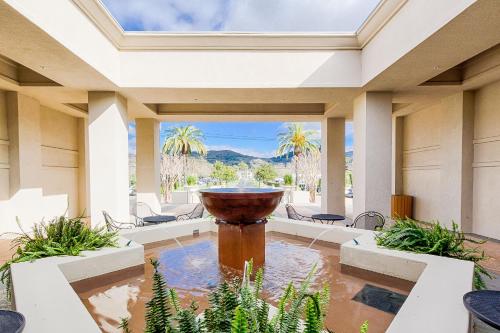 Silverado Resort and Spa — Main Photo