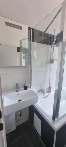 Apartment in Aufseßplatz, Nuremberg (photo 10)