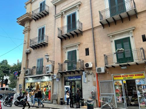 Casa Vittoria 4
