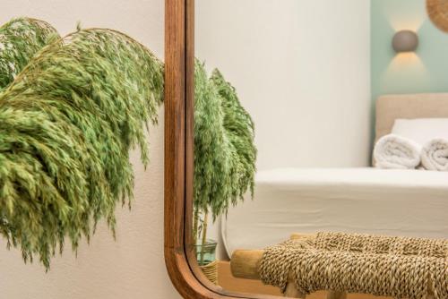 Eden of grameno Luxury sea view apartment