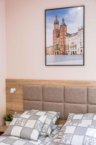 Old Town Vistula Premium Apartments, Cracovie (photo 11)