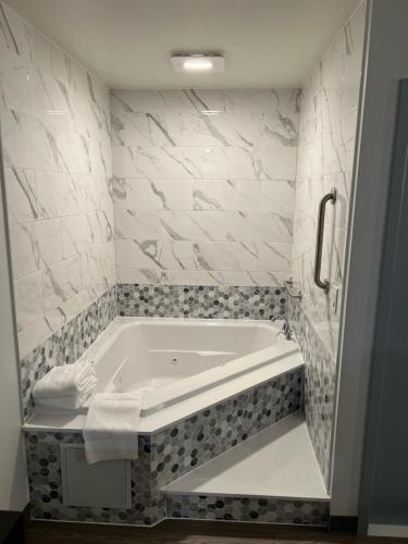 112 Motel in Medford, USA