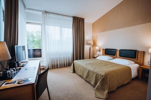 366362050 Gabija Hotel SPA & Conferences