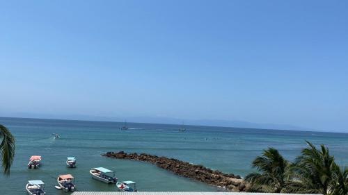 HOTEL EL CORAL 5