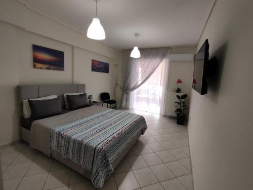 Lovely apartment in Athens