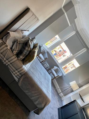 Ellwyn House, Edimburgo