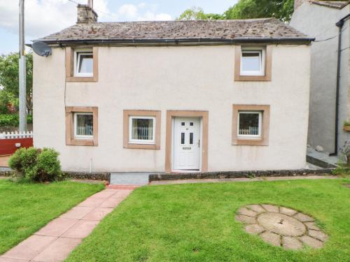 Jasmine Cottage Appleby-in-Westmorland - main image