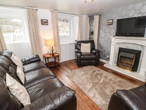 Jasmine Cottage Appleby-in-Westmorland - image 10