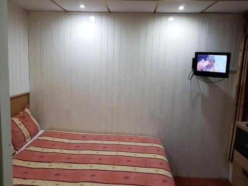 Double room, economy
