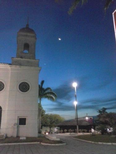 Programlehetőségek, Casa de praia S Pedro Aldeia sem TV in Centro