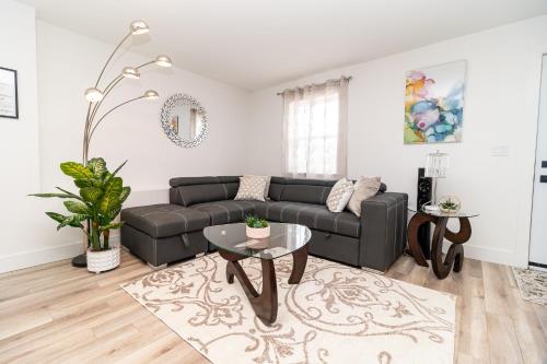 Glamorous new townhouse - Business and Vacation travel - Accommodation - Halifax