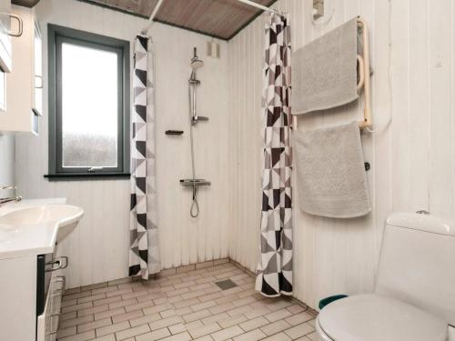  Holiday home Bogense XXXIII in Bogense