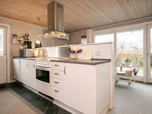  Holiday home Bogense XXXIII in Bogense