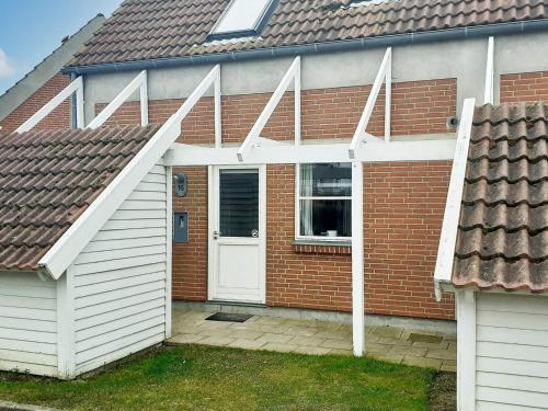 4 person holiday home in Kalvehave-By Traum in Kalvehave