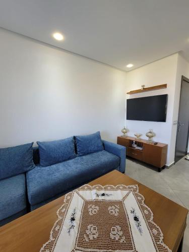 Bel appartement à Cabonegro avec piscine (Bel appartement a Cabonegro avec piscine) in 卡博內格羅