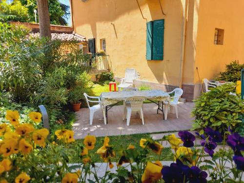 Appartamenti Borghetto San Donato 105 - image 13