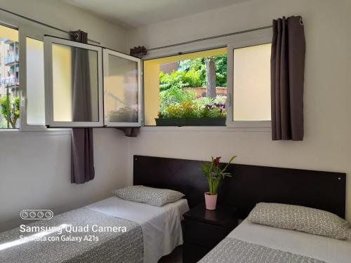 Appartamenti Borghetto San Donato 105, Boloňa (fotografie 4)
