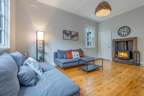 Sunshine Cottage, Katoomba (fotografie 3)