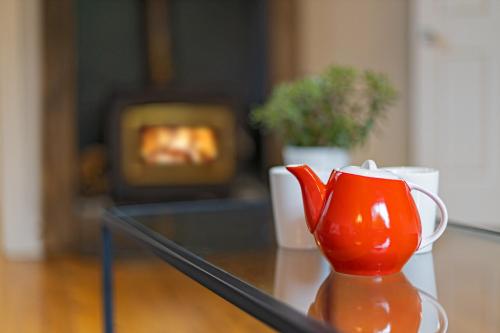 Sunshine Cottage, Katoomba (fotografie 7)