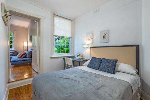 Sunshine Cottage, Katoomba (fotografie 11)