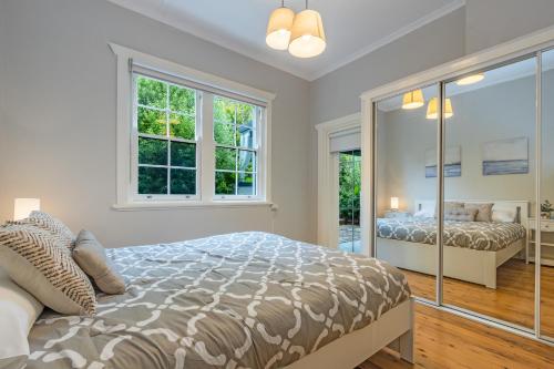 Sunshine Cottage, Katoomba (fotografie 8)