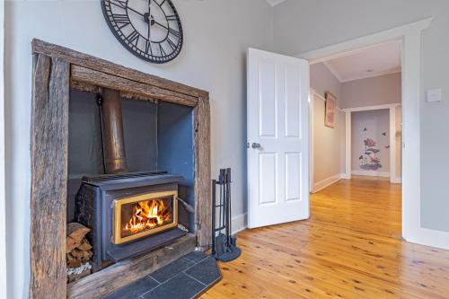 Sunshine Cottage, Katoomba (fotografie 6)