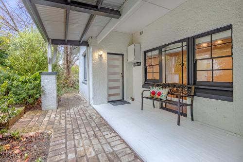 Sunshine Cottage, Katoomba