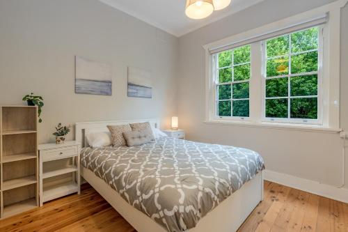 Sunshine Cottage, Katoomba (fotografie 9)
