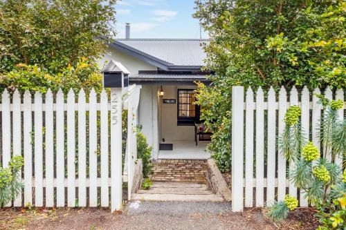 Sunshine Cottage, Katoomba (fotografie 4)