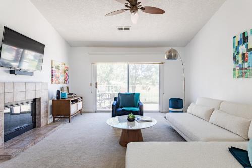 Idyll in the Desert - Immaculate Palm Desert Getaway, Palm Desert (foto 9)