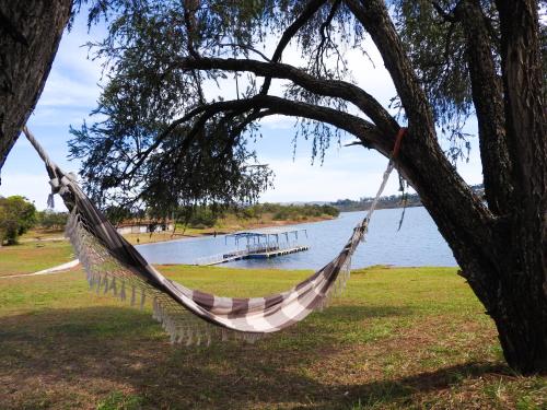 Pousada Recanto do Turvo Pousada Recanto do Turvo