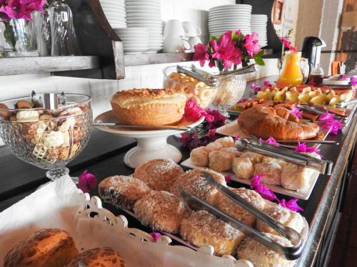 Pousada Recanto do Turvo Pousada Recanto do Turvo