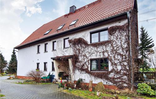 Exterior view, Nice apartment in Herrnhut OT Ruppersdor with WiFi and 1 Bedrooms in Herrnhut