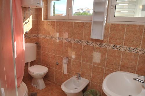 Three-Bedroom Apartment image 6